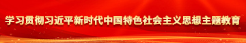 壮男用大屌插插插啊啊啊视频免费看学习贯彻习近平新时代中国特色社会主义思想主题教育